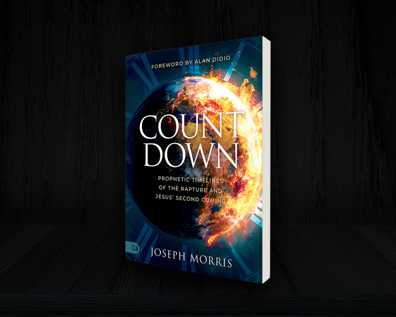 Book - Countdown