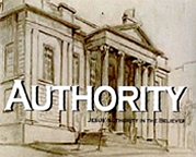 Authority