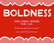 Boldness