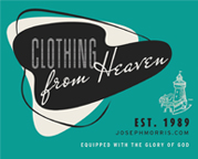Clothing From Heaven