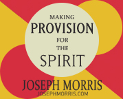 Making Provision