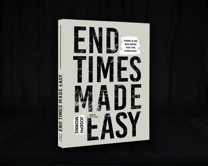 Book - End Times Made Easy