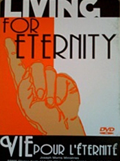 Living for Eternity